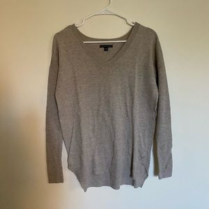 Light Sweater, Tan Women
